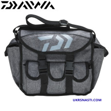 Сумка Daiwa D-Vec Shoulder Bag